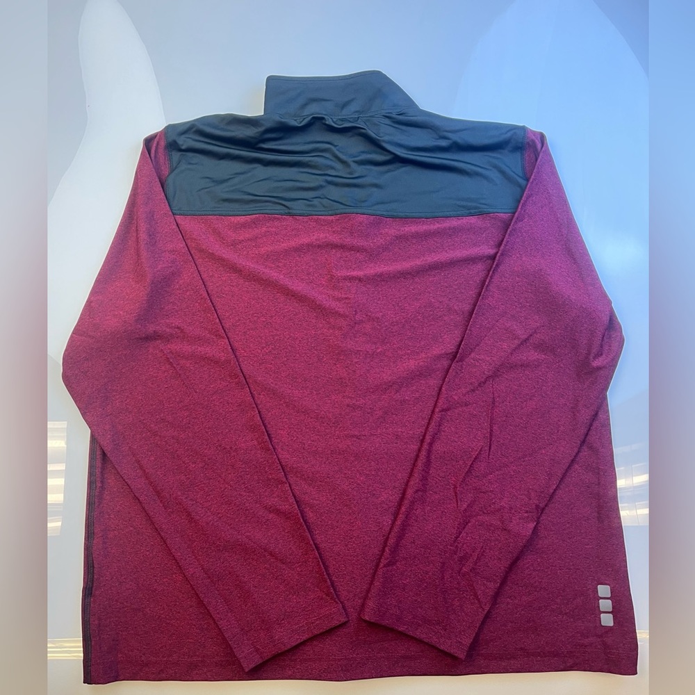 Elevate M-Perren Knit Jacket R69 - Picture 3 of 3